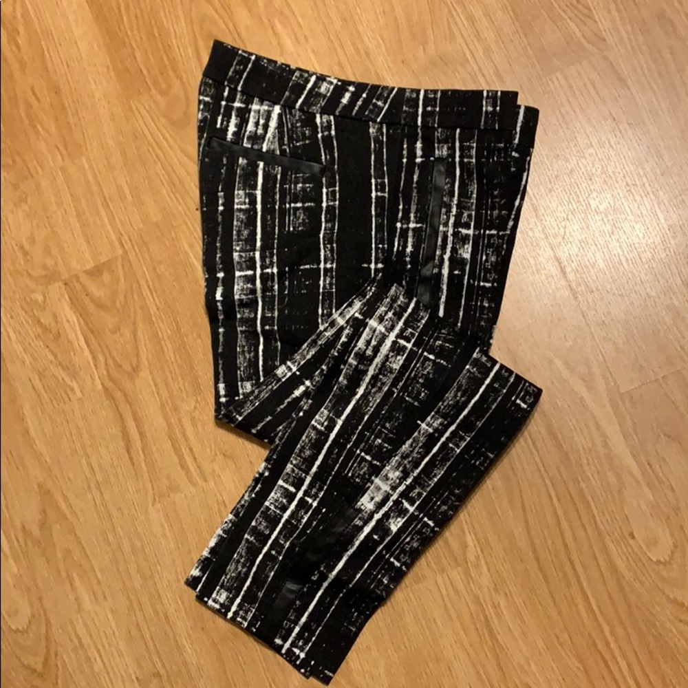Slone pant
